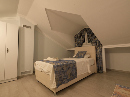  gece  -  Kasım
  | Fethiye Ovacık'ta Doğa İçinde Geniş Aileler İçin Lüks, Özel Havuzlu Villa